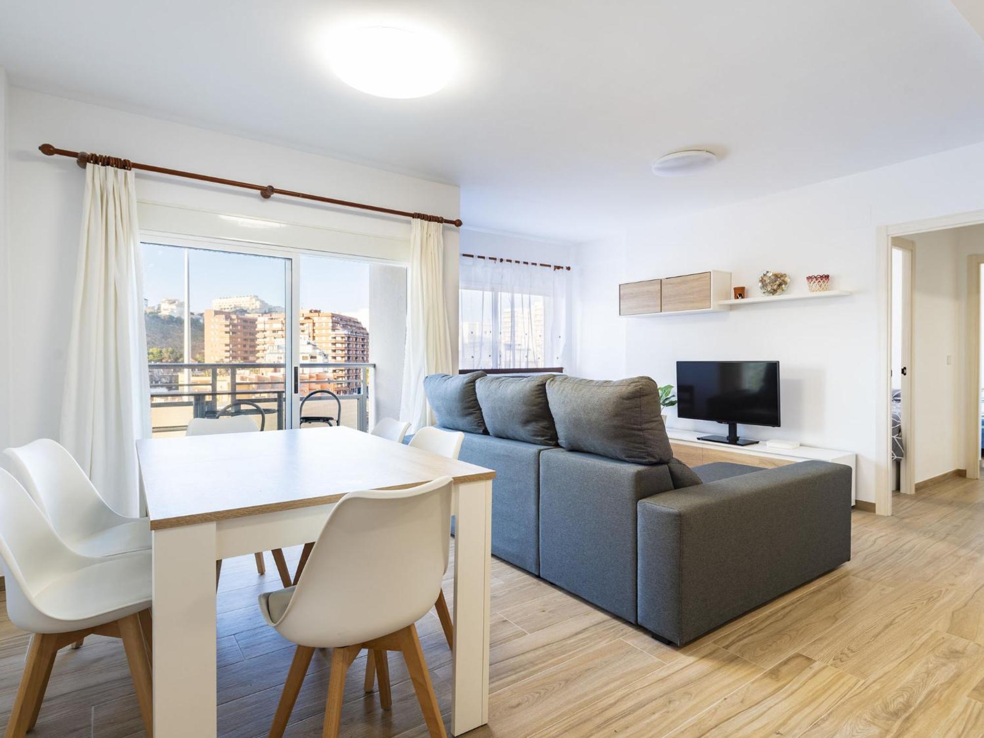 Apartment Orion-2 By Interhome クリェラ エクステリア 写真
