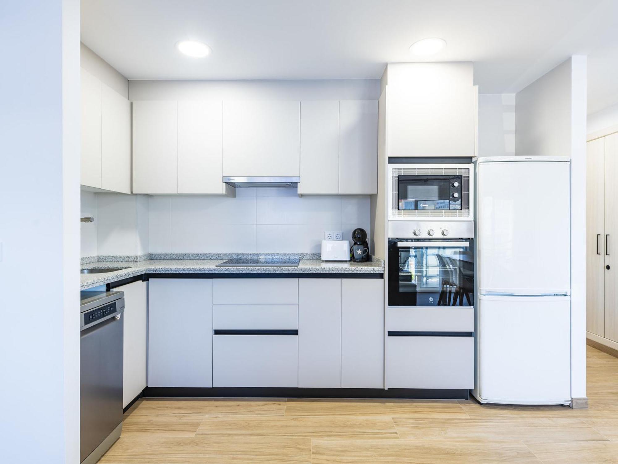 Apartment Orion-2 By Interhome クリェラ エクステリア 写真